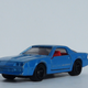Illustration for article titled Murica Monday: Tomica Camaro